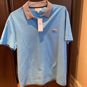 Lacoste polo